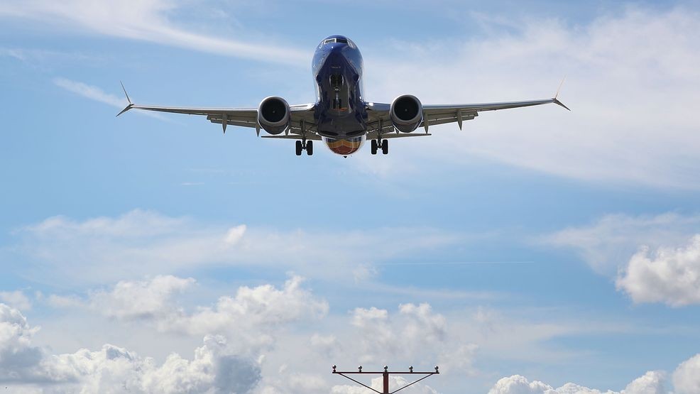 The National Desk dark theme brand icon