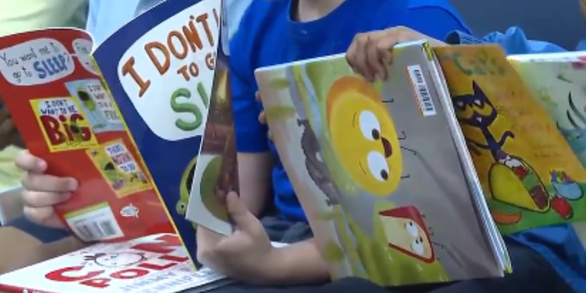 Midtown Reader ‘Let’s Read’ initiative raises over $8,000 for Title I book fairs