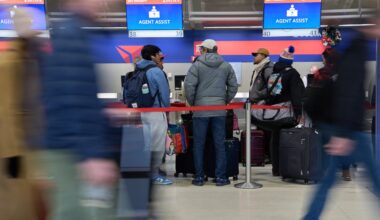 Tampa airport announces pajama ban in bizarre post after already banishing Crocs: ‘The madness stops today’