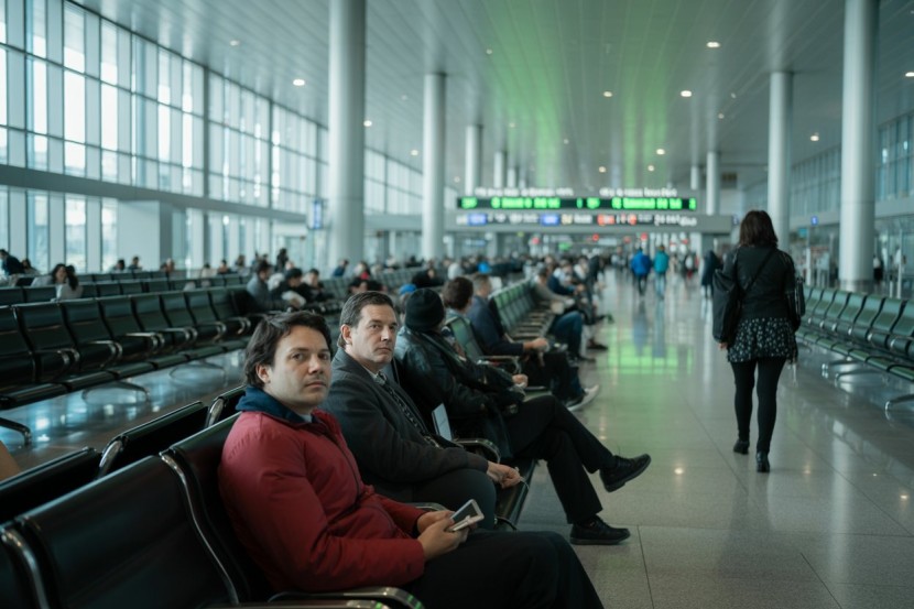 Travel Disruptions Hit The USA As Fort Lauderdale Airport Recorded 131 Delays And 2 Cancelled Flights, Affecting United, Spirit Airlines, Southwest Airlines, And Others Across Atlanta, New York, Boston, Philadelphia, Seattle and More