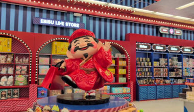 Orlando’s new Ebisu Life seeks good fortune amid growing Asian lifestyle market