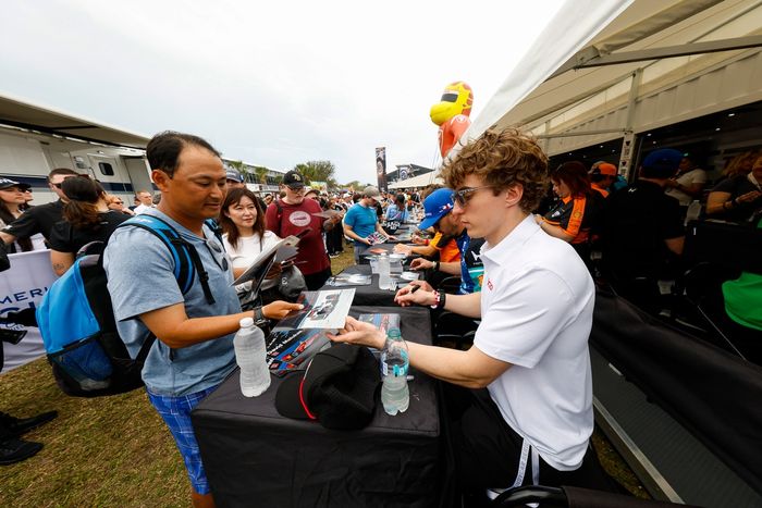 David Malukas, Team Penske
