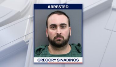 Former Leto High School teacher arrested for 'inappropriate conduct' with student: HCSO