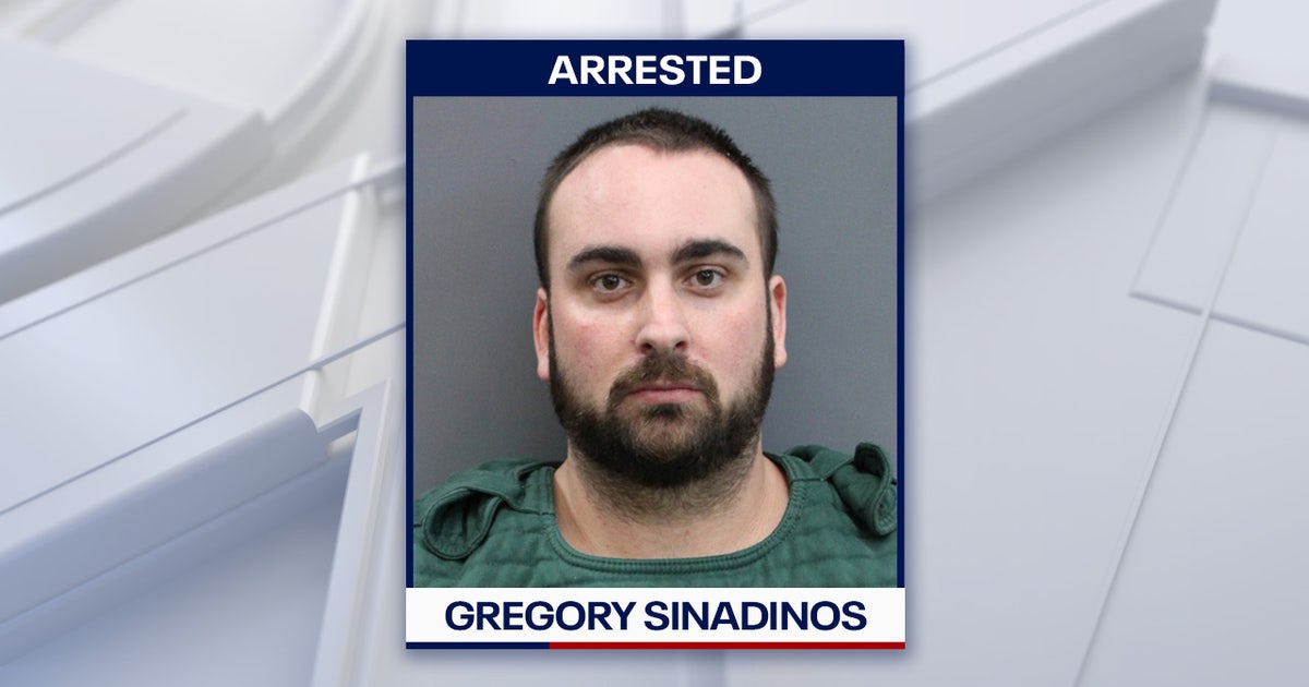 Former Leto High School teacher arrested for 'inappropriate conduct' with student: HCSO