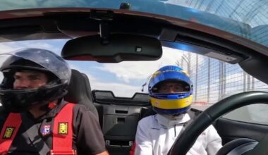 2-time St. Pete Grand Prix winner Sébastien Bourdais raises $40K for Johns Hopkins All Children's Hospital