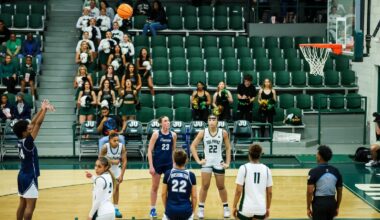 Atlantic Sun Conference Logo
