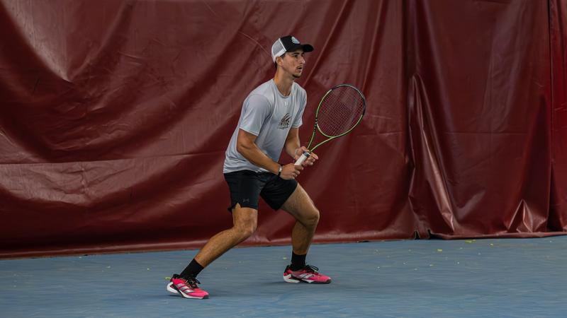 Elon Clipped By Florida Gulf Coast