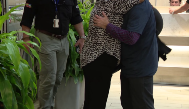 Tampa nonprofit rescues American couple from cartel area in Mexico: 'We were afraid'