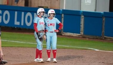 Lions Battle No. 6 Florida in Competitive 7-5 Finish