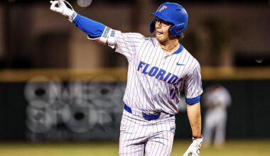 University of Miami Logo