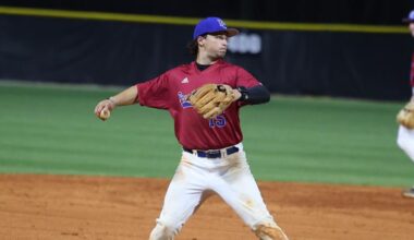 Blue Hose Fall to North Florida on Friday Night
