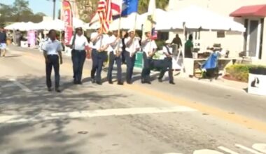Fort Lauderdale hosts 46th annual Sistrunk Parade and Festival
