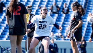 #10 Women’s Lacrosse Remains Unbeaten with Victory Over #7 Florida