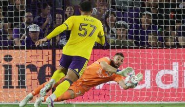 Orlando City hosts Inter Miami as each look for first win