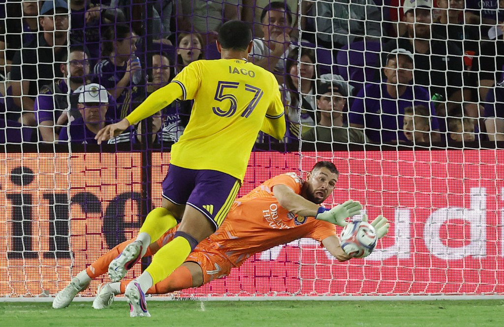 Orlando City hosts Inter Miami as each look for first win