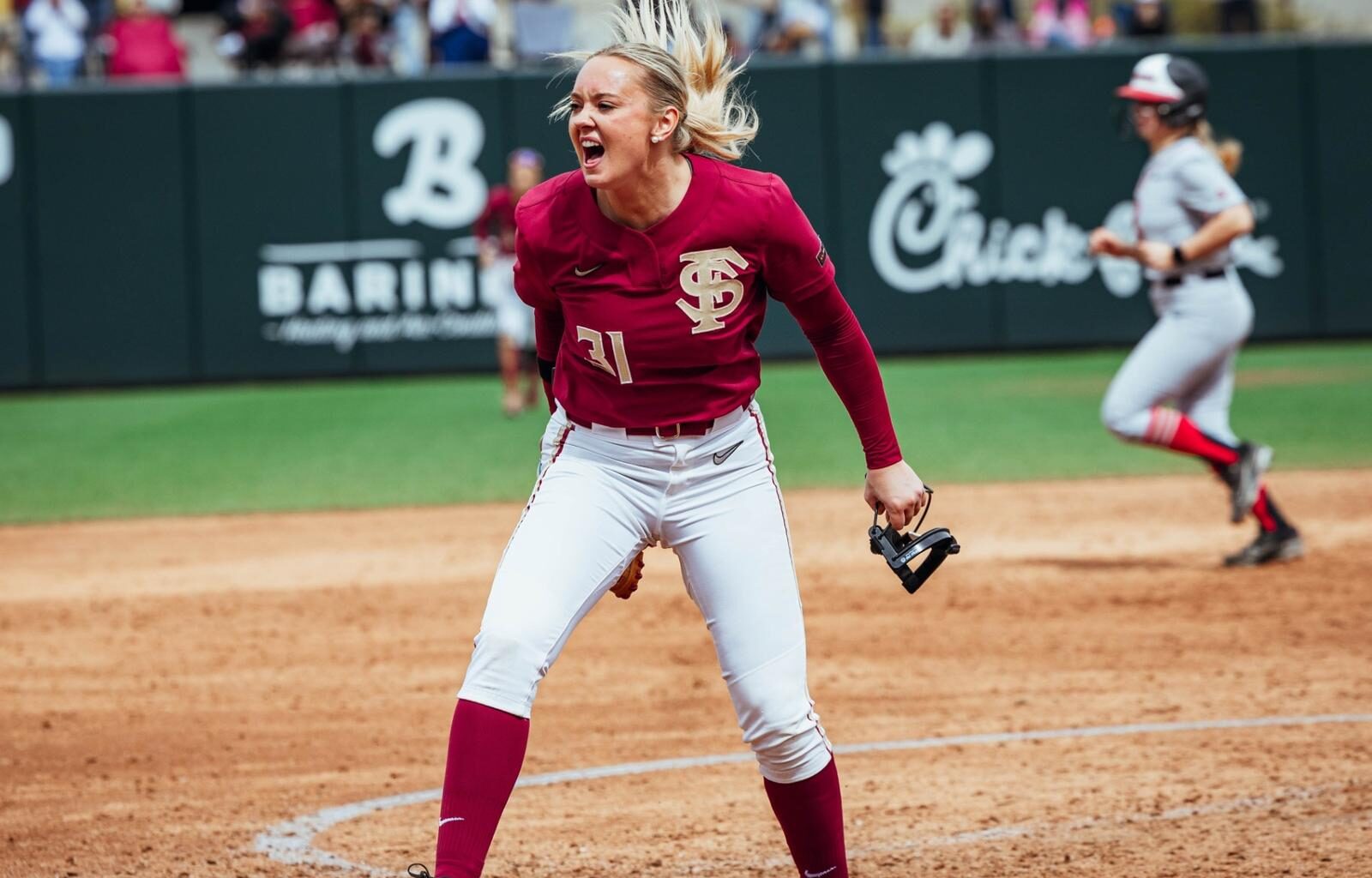 Jacksonville University Logo