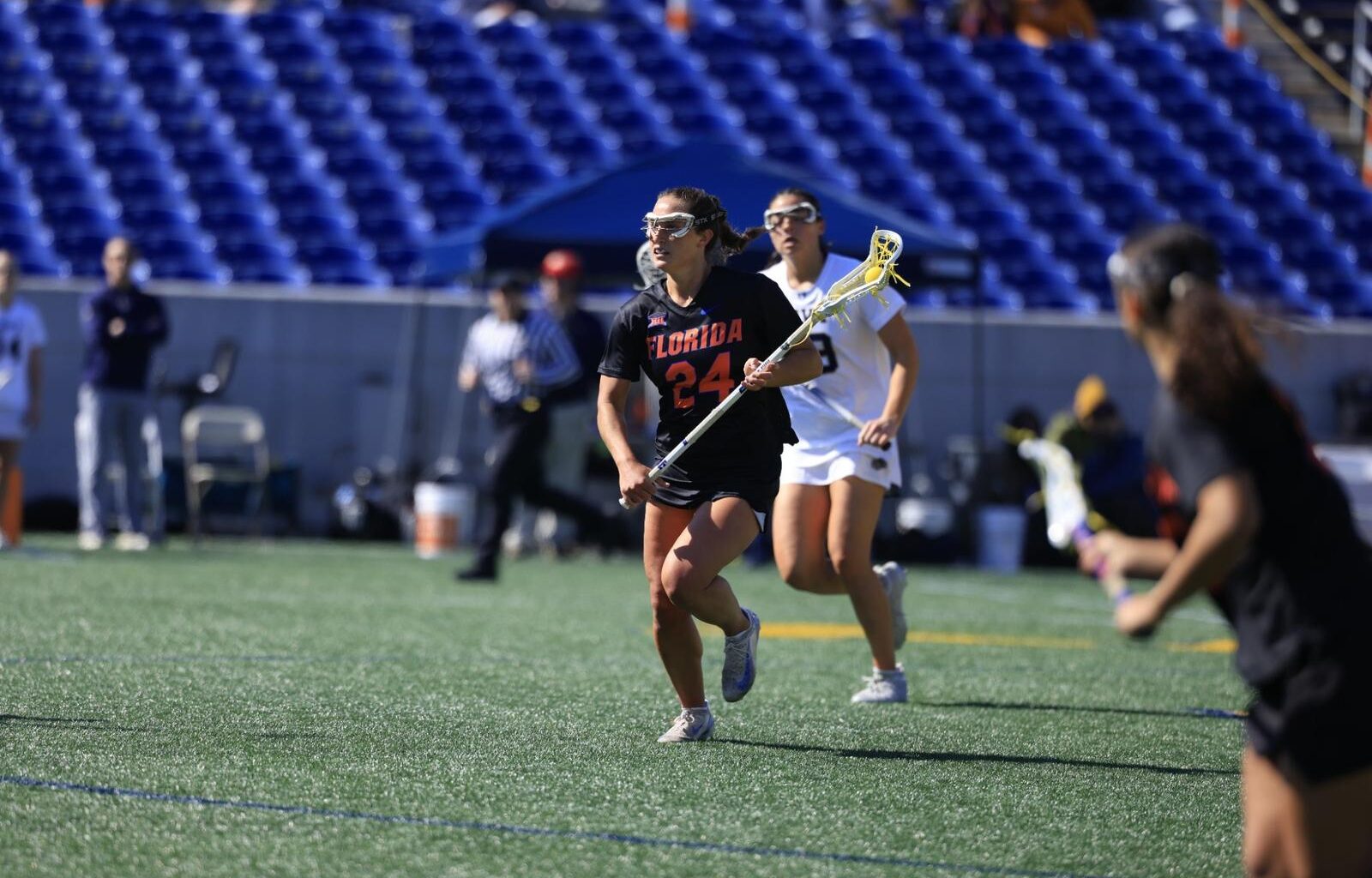 Mercer University Logo