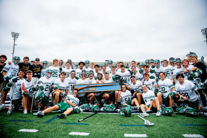 Dolphins Throttle Rivals High Point In Georgia