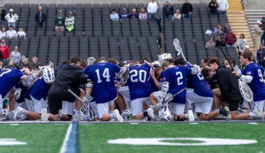 High Point-Jacksonville Battle at South Georgia Showdown