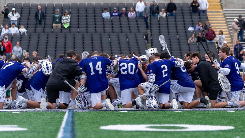 High Point-Jacksonville Battle at South Georgia Showdown