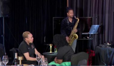 Enterprising Black Orlando﻿ offers resources, community