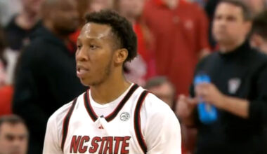 N.C. State collapses down the stretch in 77-76 loss to Miami