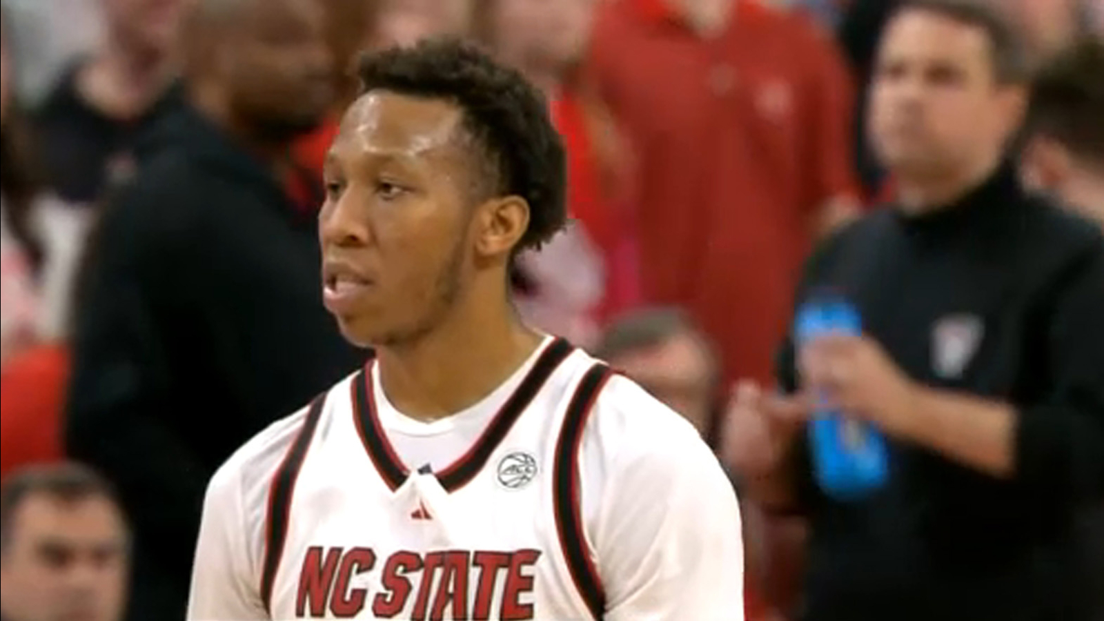 N.C. State collapses down the stretch in 77-76 loss to Miami