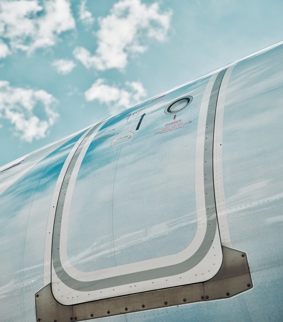 Frontier Airlines Launches Two New Nonstop Routes, Connecting Miami to Chicago and Orlando to Pensacola, Fla.