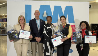 February 2026 Employees of Month