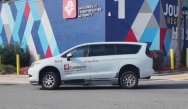 Connexion Plus riders will pay more starting April 2. Here's how much