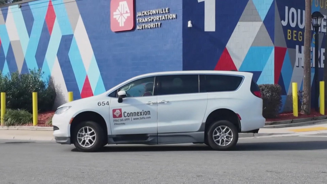 Connexion Plus riders will pay more starting April 2. Here's how much