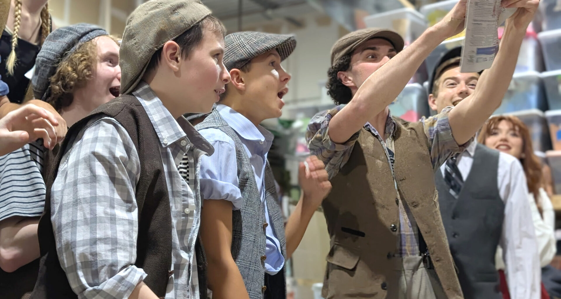 What to do, Where to go