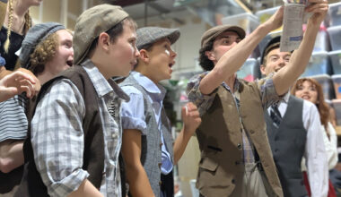 What to do, Where to go