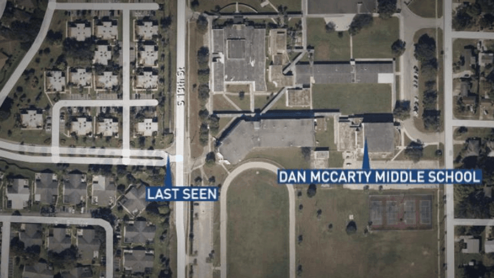 February 17, 2026 - Fort Pierce police issued a missing‑juvenile alert for 13‑year‑old Lalissia Kachelle Randall, who was last seen near the 1300 block of Nebraska Avenue, prompting authorities to ask the public for help locating her. (WPEC) 