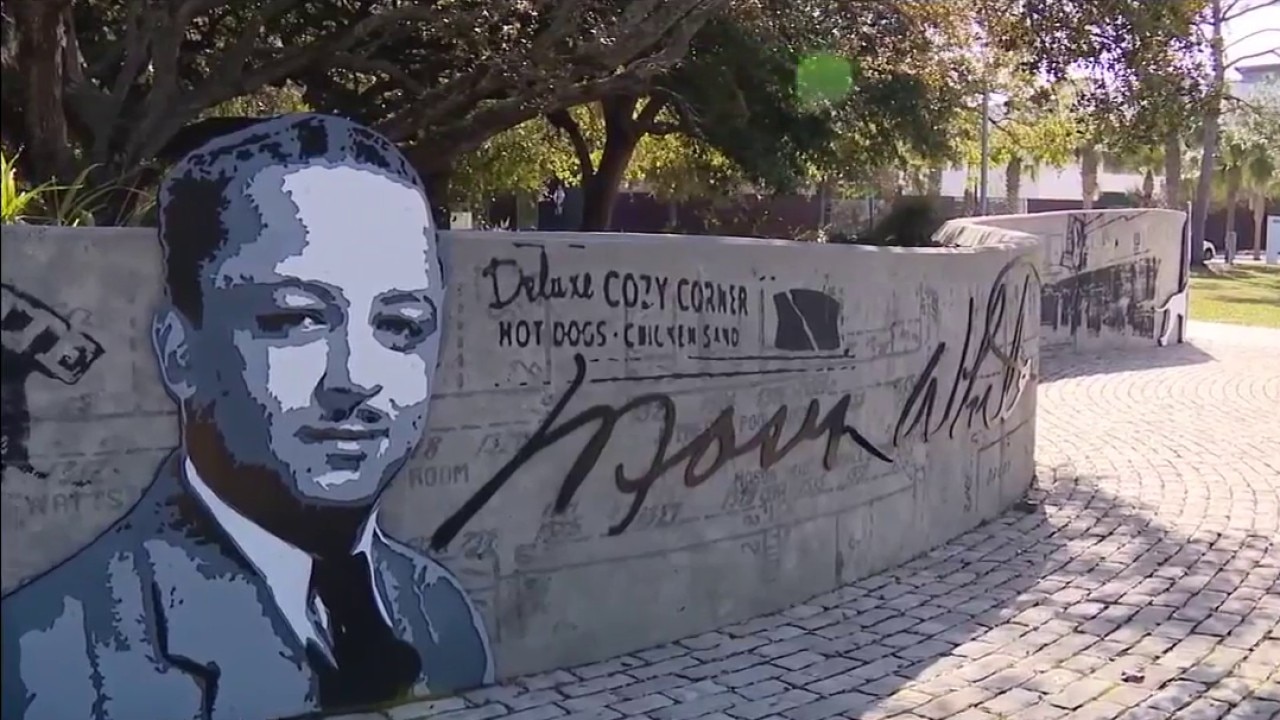 Soulwalk in Tampa expanding