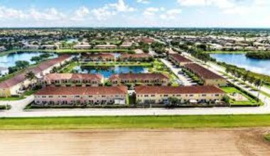 Miami-Dade County seeks resident input on development master plan