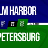 Basketball Recap: St. Petersburg Victorious + How To Watch