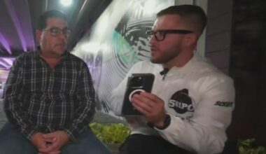 Miami-Dade Sheriff’s Lieutenant arrested in undercover sting