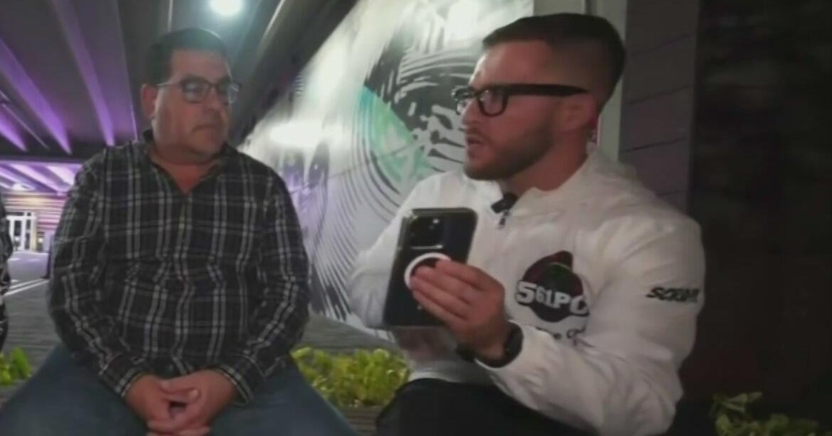 Miami-Dade Sheriff’s Lieutenant arrested in undercover sting