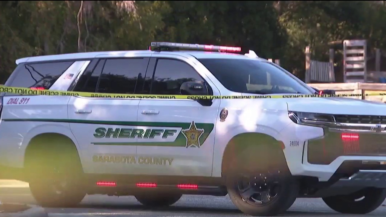 PREVIOUS COVERAGE: No survivors in Sarasota shooting