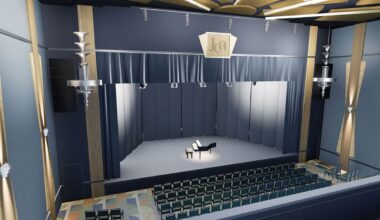 Jacksonville Center for the Arts decides not to purchase Illinois Theatre