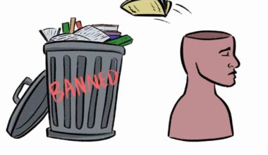 New book-banning proposal sparks discussion at UM