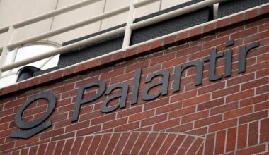 Palantir is latest tech firm to move headquarters to Miami – The Mercury News