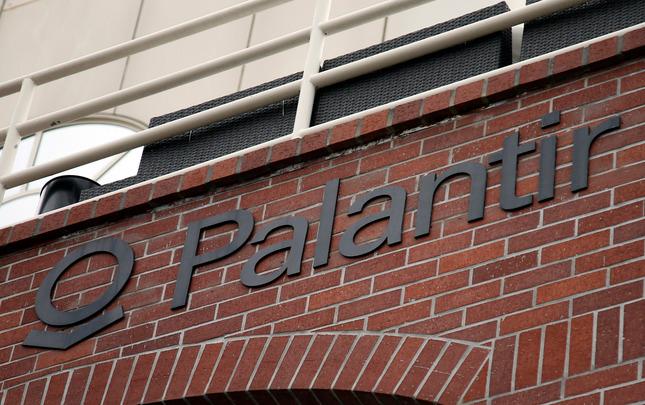 Palantir is latest tech firm to move headquarters to Miami – The Mercury News
