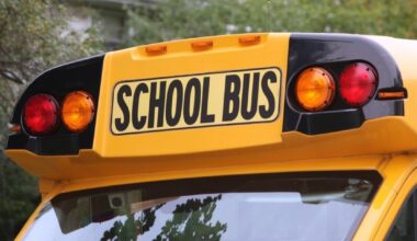 Bus Driver, Aide Arrested In Child Abuse Case: Hillsborough Couty Sheriff