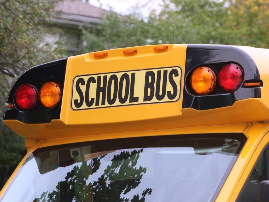 Bus Driver, Aide Arrested In Child Abuse Case: Hillsborough Couty Sheriff