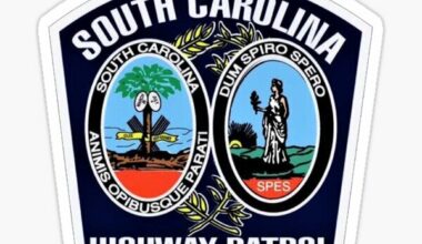 Teen killed in single-vehicle crash on I-95 in Clarendon County