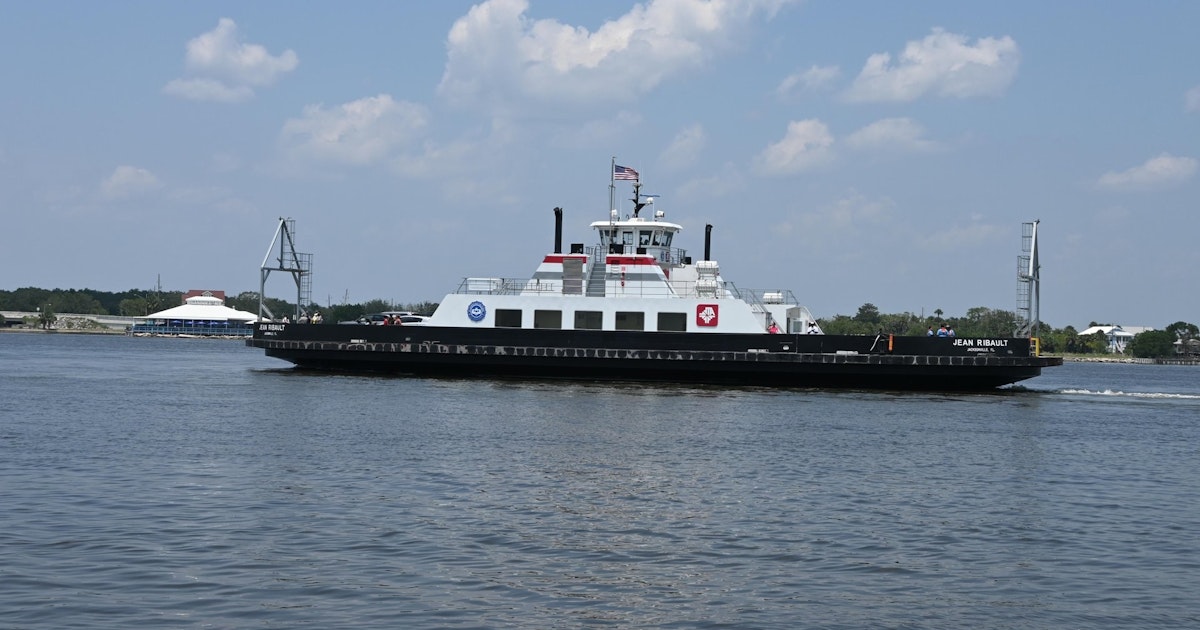 Mayport Village | Visit Jacksonville