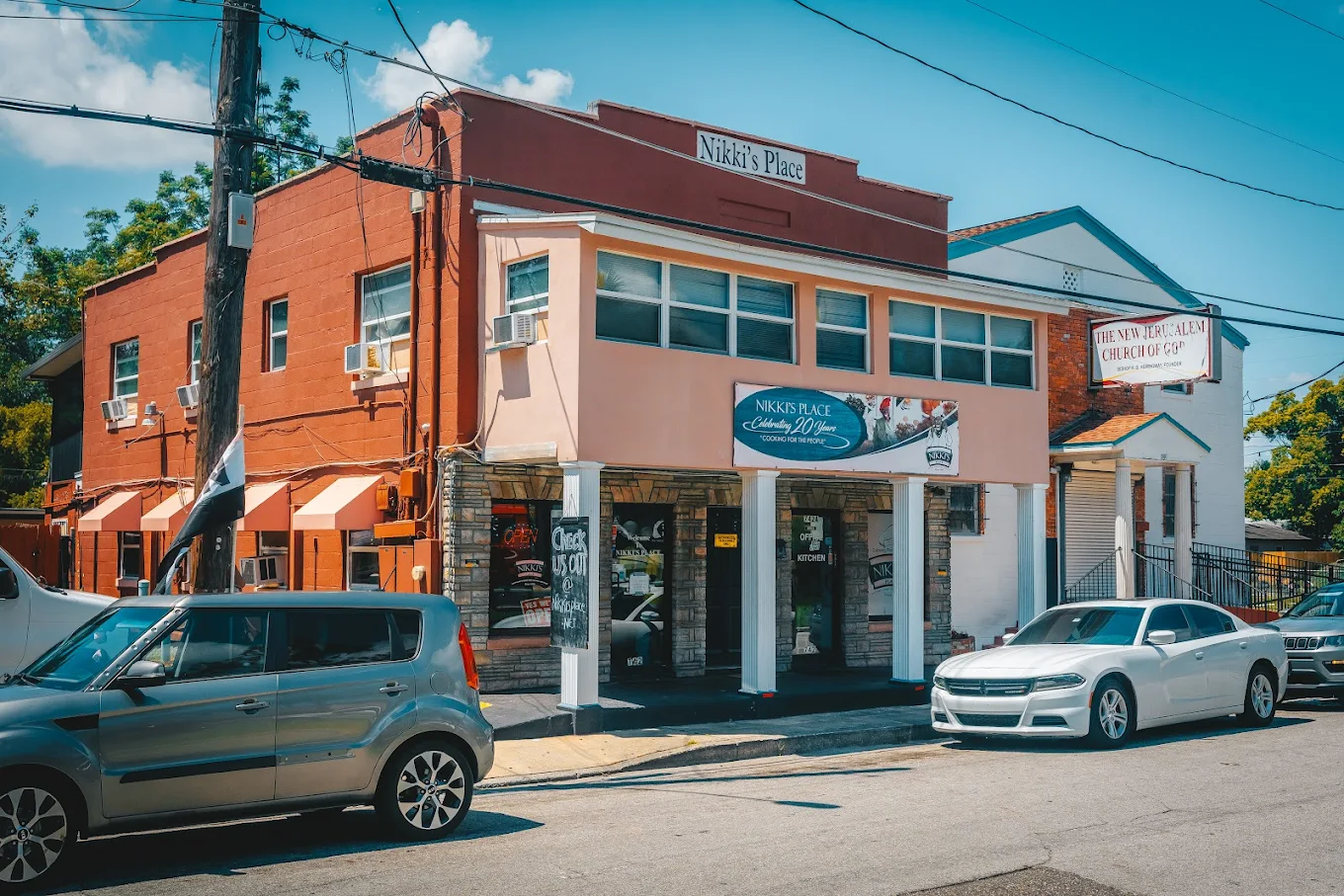 The Black-owned restaurants all of Orlando should know about