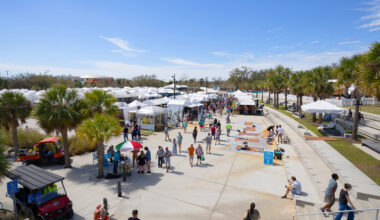 Raymond James Gasparilla Festival of the Arts